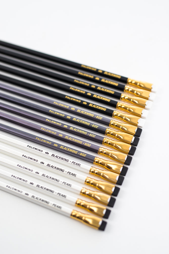 The Artisan Pencil - Blackwing