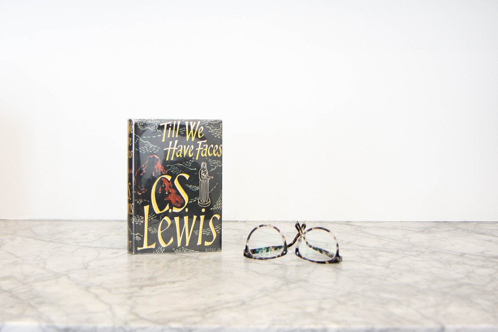 OE Book Club Revelations | Till We Have Faces