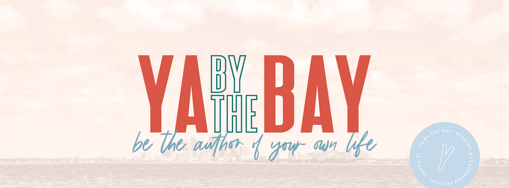 YA by the Bay