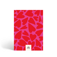 Full of Heart Lined Notebook