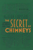 The Secret of Chimneys (Word Cloud Classics) cover image