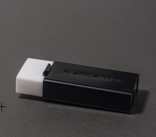 Blackwing Soft Handheld Eraser + Holder