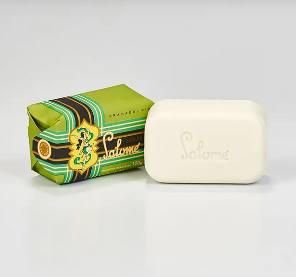 GR VINT Bar Soap | Salome