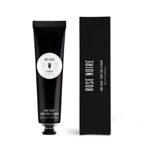 Rose Noire Hand Cream