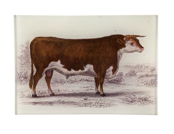 Bull Mini Tray