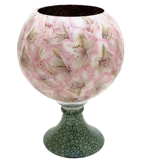 Max Footed Bowl