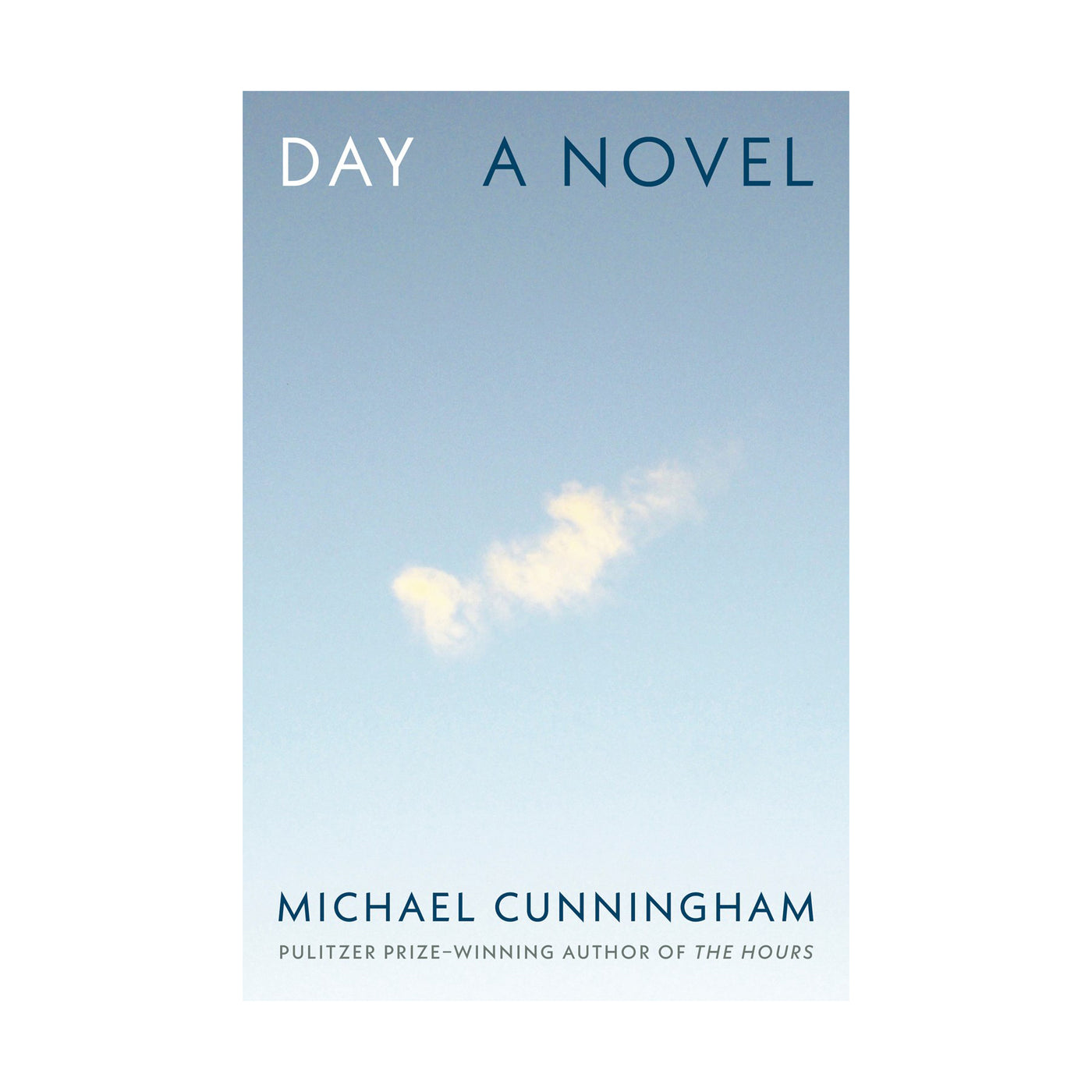 Day - A Novel