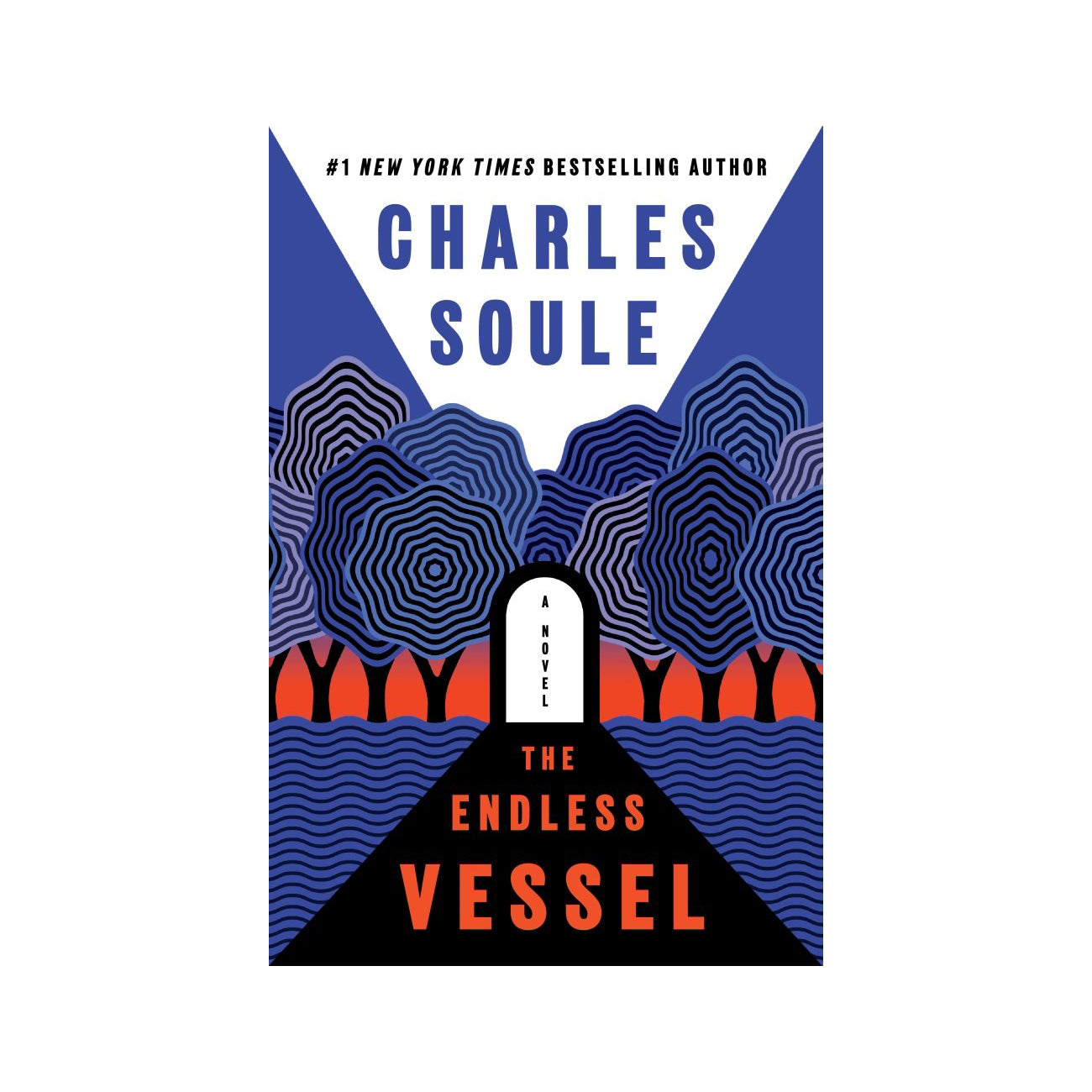 The Endless Vessel - Signed