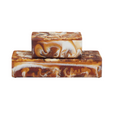 Osias Box - Large (Amber)