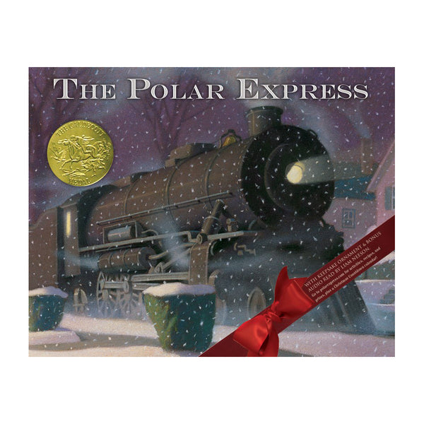 The Polar Express - 30th Anniversary Edition