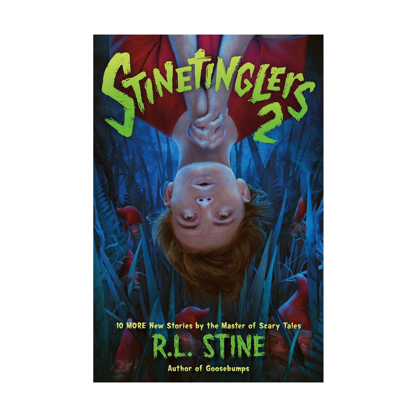 Stinetinglers 2 - YABTB Keynote