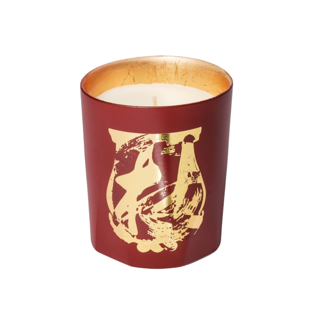 Terre a Terre Classic Candle
