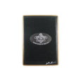 Top Hat Silhouette Tray