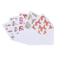 Fête Notecards