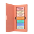 Les Sept Merveilles Fragrance Discovery Set
