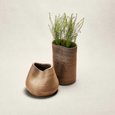 Stella Vase Earth - Large