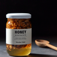 Walnuts in Honey