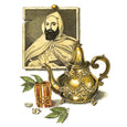 Abd El Kader La Petite (Moroccan Mint Tea)