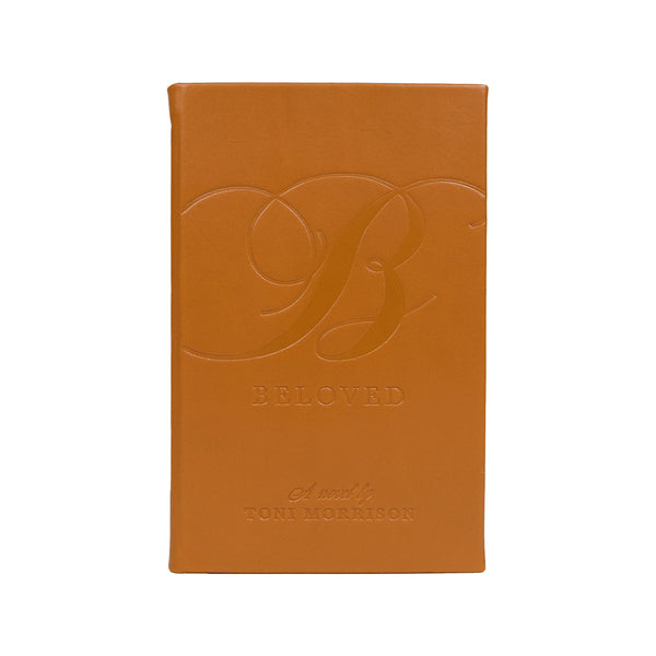Beloved | OE Leatherbound