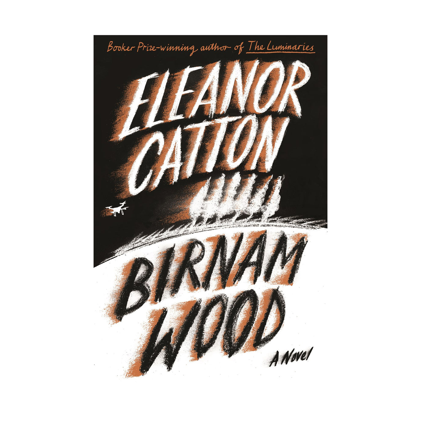 Birnam Wood - Signed