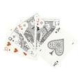 Playing Cards- Black