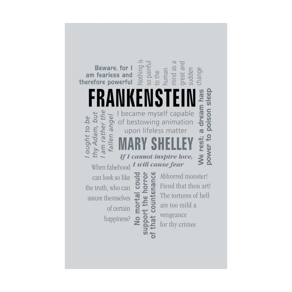 Frankenstein | Vinyl