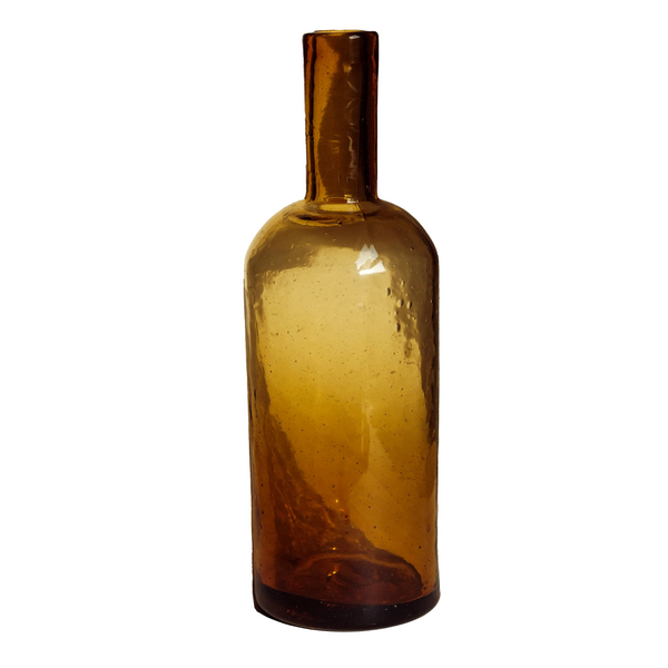 Izabella Glass Bottle