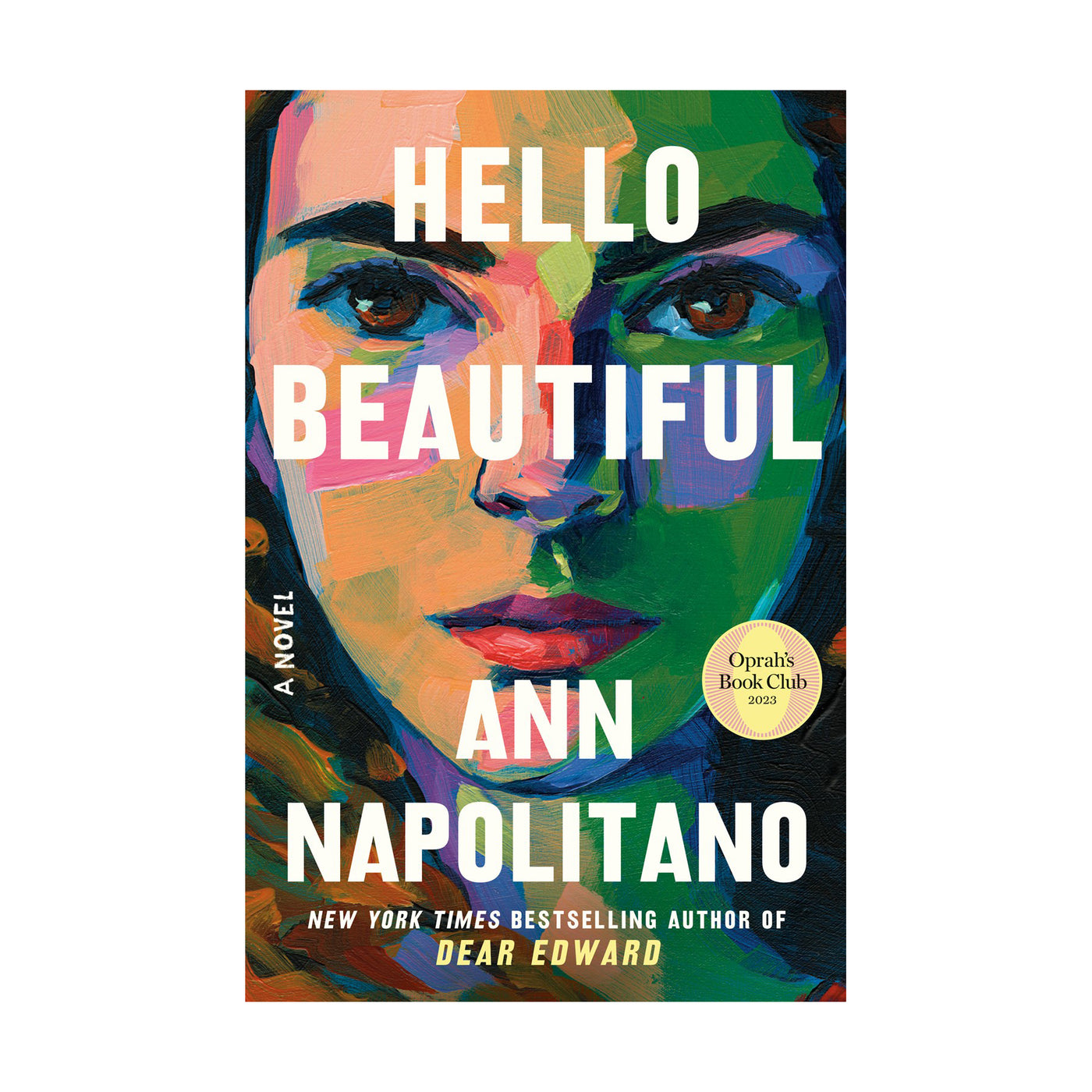 Hello Beautiful - Signed