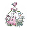 Josephine Classic Candle