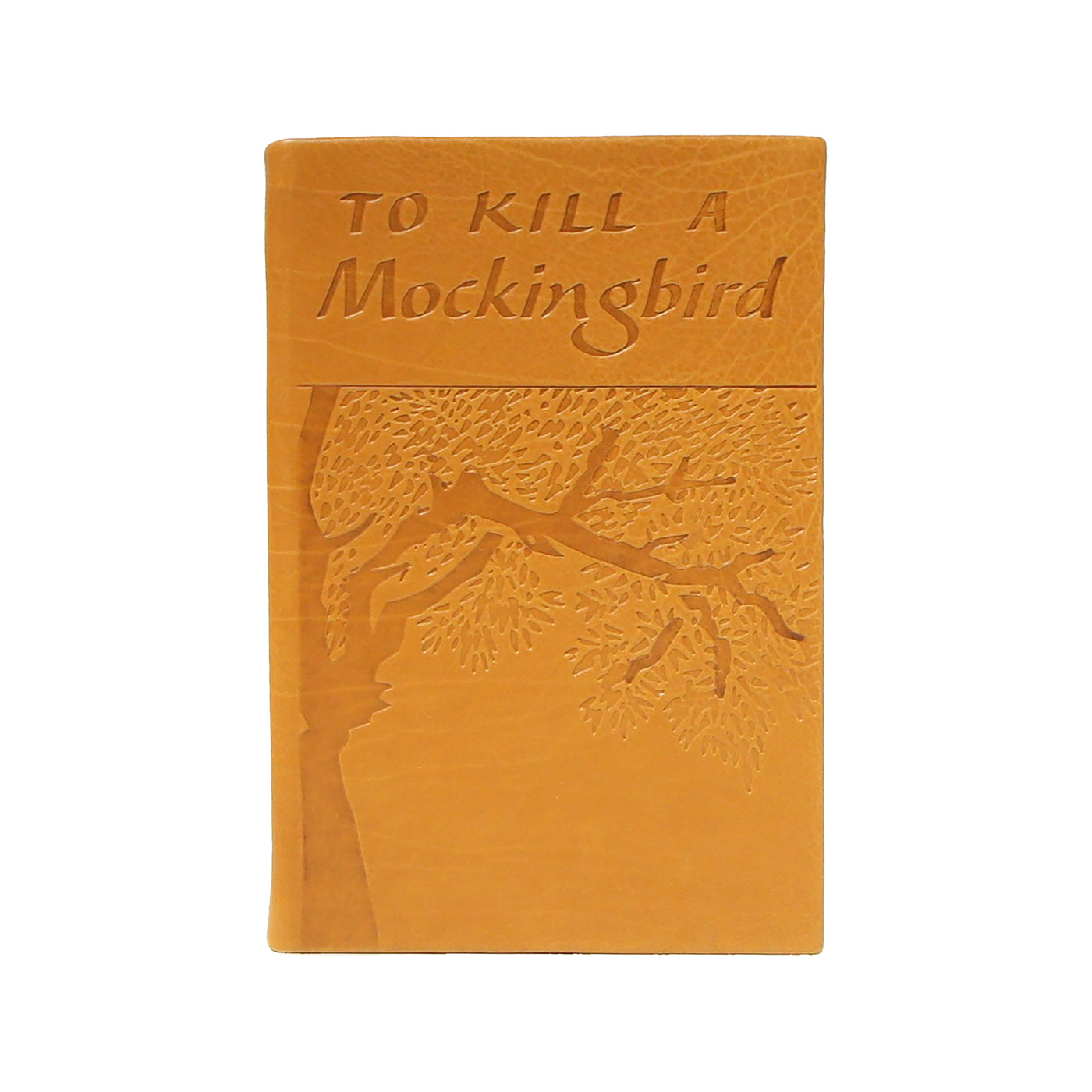To Kill a Mockingbird | OE Leatherbound