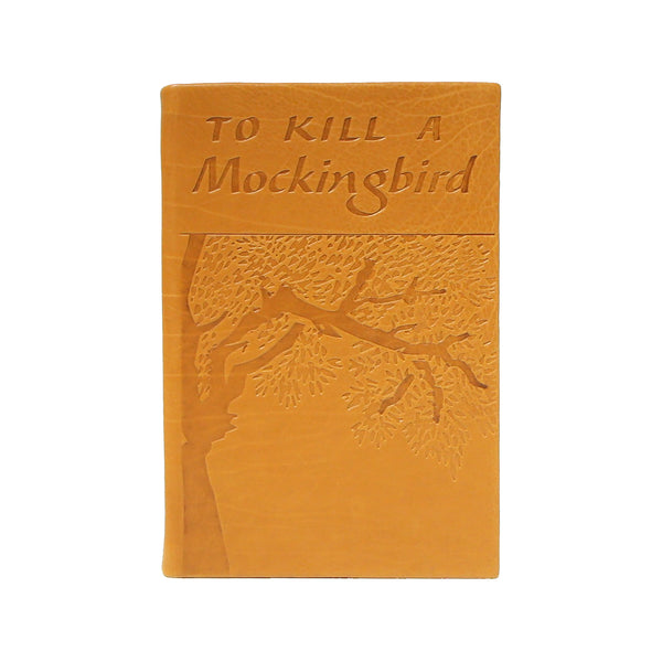 To Kill a Mockingbird | OE Leatherbound