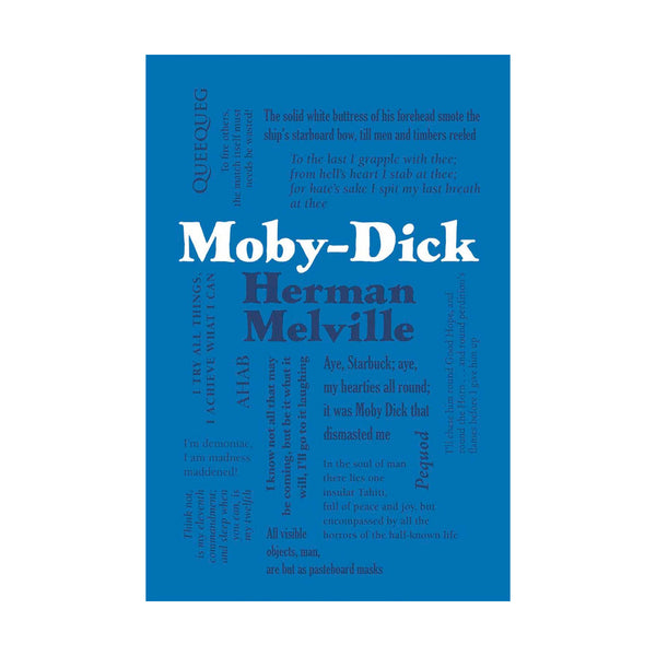 Moby-Dick