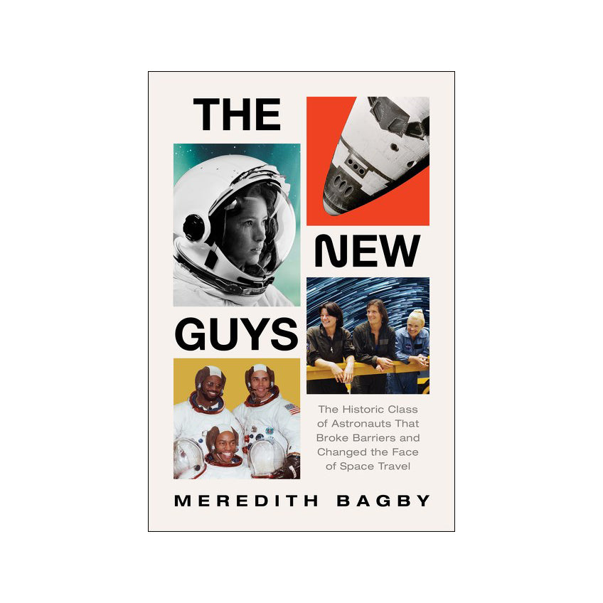The New Guys