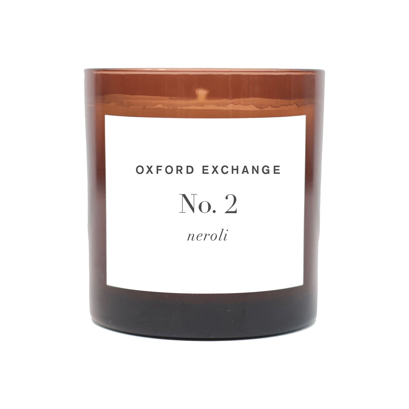 OE Candle No. 2 Neroli