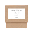 OE Candle No. 3 Jasmine