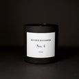 OE Candle No. 4 Rose