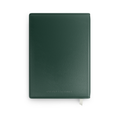 Oxford Exchange Leather Travel Journal
