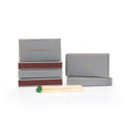 Oxford Exchange Matches (Green Tip)