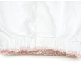 Jersey Converter Gown - Pink