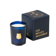 La Petite- Bougie Salta (Grapefruit Essence)