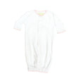 Jersey Converter Gown - Pink