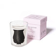 Rose Poivree Classic (Black on White)
