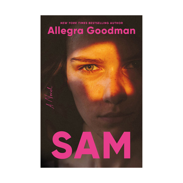 Sam - A Novel