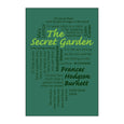 The Secret Garden (Word Cloud Classics)