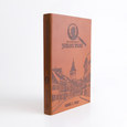 The Adventures of Sherlock Holmes | OE Leatherbound
