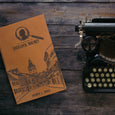 The Adventures of Sherlock Holmes | OE Leatherbound
