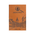 The Adventures of Sherlock Holmes | OE Leatherbound