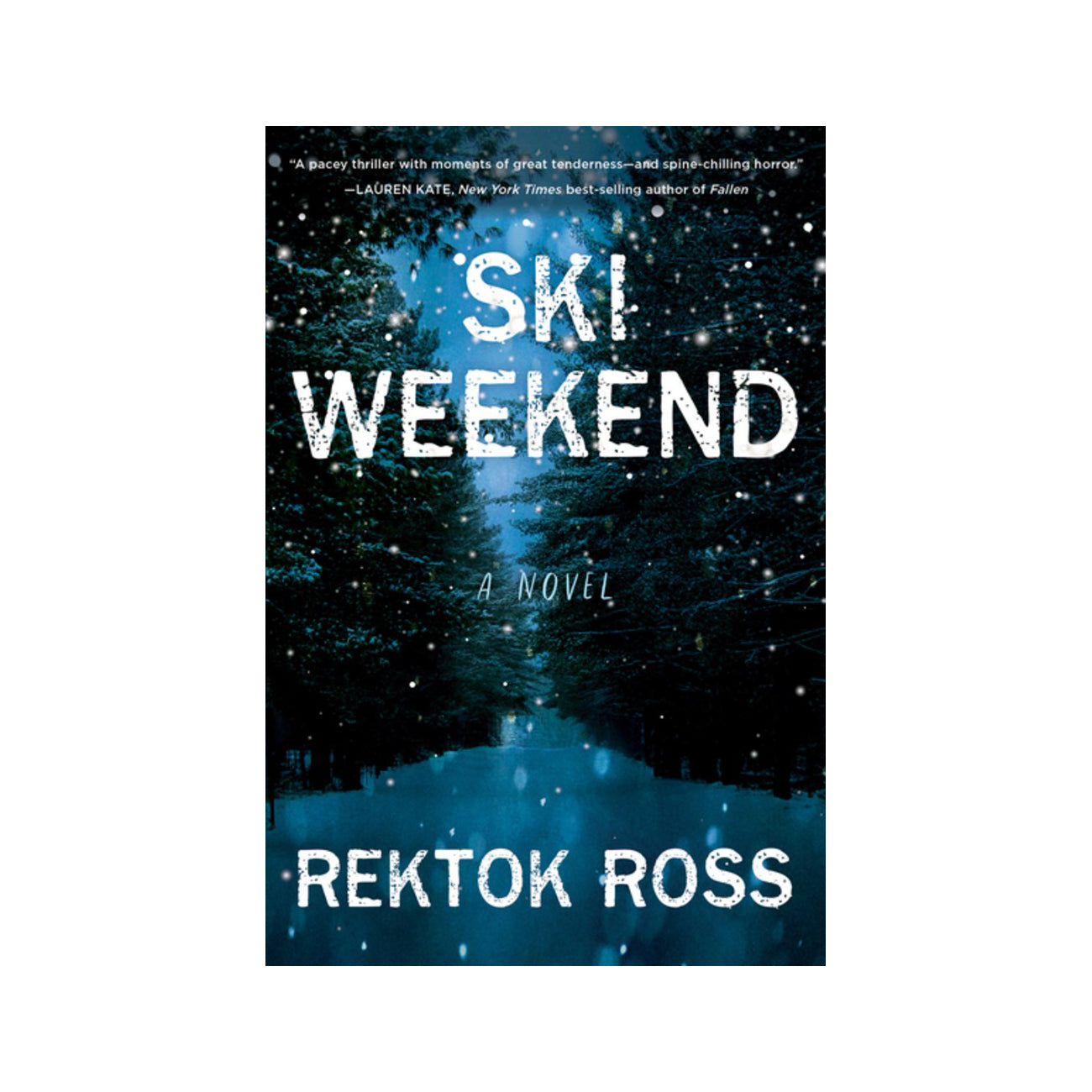 Ski Weekend