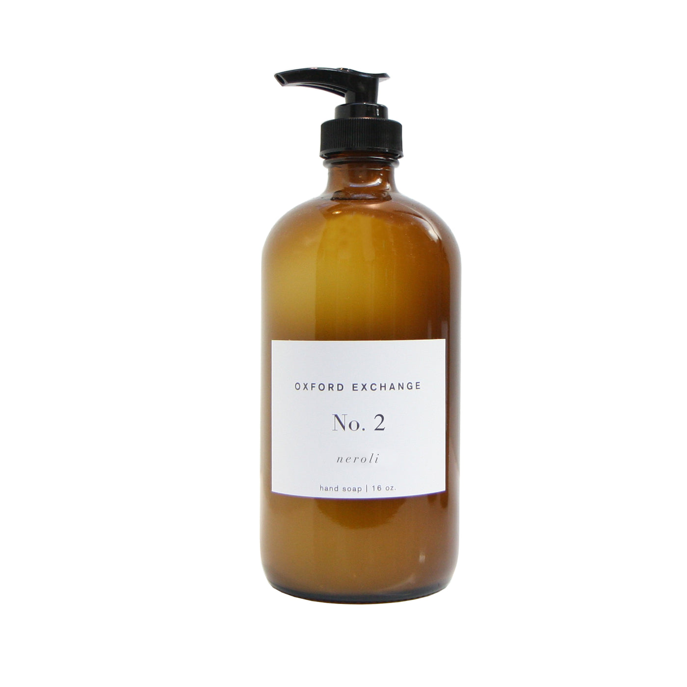 OE Soap No. 2 Neroli
