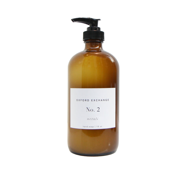 OE Soap No. 2 Neroli